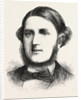 Mr. Vernon Harcourt, Q.C., M.P., the New Solicitor-General by Anonymous