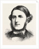 Mr. Vernon Harcourt, Q.C., M.P., the New Solicitor-General by Anonymous
