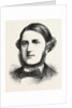 Mr. Vernon Harcourt, Q.C., M.P., the New Solicitor-General by Anonymous