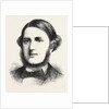 Mr. Vernon Harcourt, Q.C., M.P., the New Solicitor-General by Anonymous
