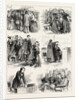 Mr. Disraeli's Visit to Glasgow by Anonymous