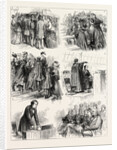 Mr. Disraeli's Visit to Glasgow by Anonymous
