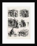 Mr. Disraeli's Visit to Glasgow by Anonymous