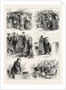 Mr. Disraeli's Visit to Glasgow by Anonymous