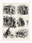 Mr. Disraeli's Visit to Glasgow by Anonymous