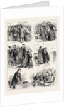 Mr. Disraeli's Visit to Glasgow by Anonymous