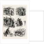 Mr. Disraeli's Visit to Glasgow by Anonymous