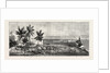 The Ashantee War, Reading the Queen's Letter at the Palaver of Kings at Accra, Ghana: General View of the Meeting by Anonymous