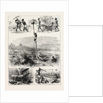 The Ashantee War: How I Took Coomassie by Anonymous