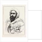 Abd-El-Kader by Anonymous