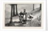 Character Sketches in North Carolina: Wayfarers by Anonymous