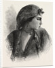 A Nubian Girl by Anonymous