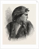 A Nubian Girl by Anonymous