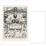 A Week with the Hereford Fungus Eaters by Anonymous