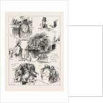 The Tichborne Case: Further Sketches in Court by Anonymous