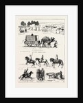 The Russian Expedition to Khiva by Anonymous