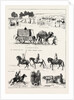 The Russian Expedition to Khiva by Anonymous