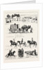 The Russian Expedition to Khiva by Anonymous