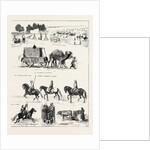 The Russian Expedition to Khiva by Anonymous