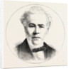 Mr. Alderman Lusk, M.P., the New Lord Mayor by Anonymous
