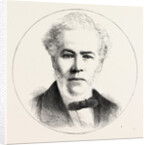 Mr. Alderman Lusk, M.P., the New Lord Mayor by Anonymous