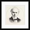 Mr. Alderman Lusk, M.P., the New Lord Mayor by Anonymous