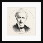 Mr. Alderman Lusk, M.P., the New Lord Mayor by Anonymous