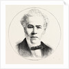 Mr. Alderman Lusk, M.P., the New Lord Mayor by Anonymous