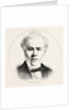 Mr. Alderman Lusk, M.P., the New Lord Mayor by Anonymous