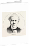 Mr. Alderman Lusk, M.P., the New Lord Mayor by Anonymous