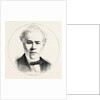 Mr. Alderman Lusk, M.P., the New Lord Mayor by Anonymous