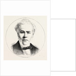 Mr. Alderman Lusk, M.P., the New Lord Mayor by Anonymous