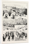 The Carlist War in Spain by Anonymous
