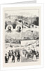The Carlist War in Spain by Anonymous
