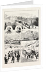 The Carlist War in Spain by Anonymous