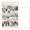 The Carlist War in Spain by Anonymous