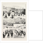 The Carlist War in Spain by Anonymous