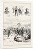 The Carlist War in Spain by Anonymous