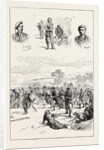 The Carlist War in Spain by Anonymous