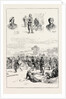 The Carlist War in Spain by Anonymous
