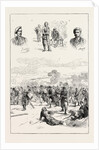 The Carlist War in Spain by Anonymous