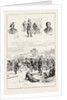 The Carlist War in Spain by Anonymous