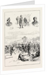 The Carlist War in Spain by Anonymous