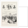 The Carlist War in Spain by Anonymous