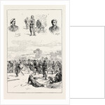 The Carlist War in Spain by Anonymous