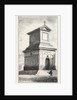 The Duke of Edinburgh's Visit to the Crimea: The French Mausoleum, Sebastopol, Ukraine by Anonymous