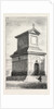 The Duke of Edinburgh's Visit to the Crimea: The French Mausoleum, Sebastopol, Ukraine by Anonymous