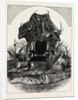 Trophy in Memory of Sir Edwin Landseer, 1802-1873, Painter by Anonymous