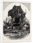 Trophy in Memory of Sir Edwin Landseer, 1802-1873, Painter by Anonymous