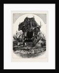 Trophy in Memory of Sir Edwin Landseer, 1802-1873, Painter by Anonymous